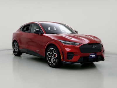 2021 Ford Mustang Mach-E GT -
                Clackamas, OR