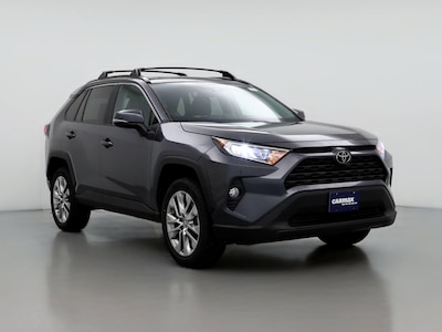 2019 Toyota RAV4 XLE Premium -
                Spokane, WA