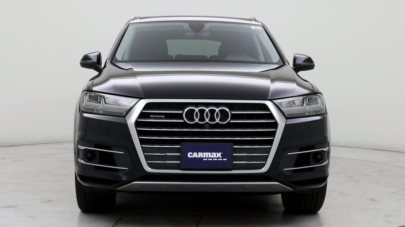 2017 Audi Q7 Premium Plus 5