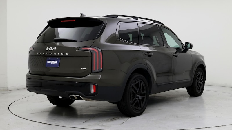 2024 Kia Telluride EX 8