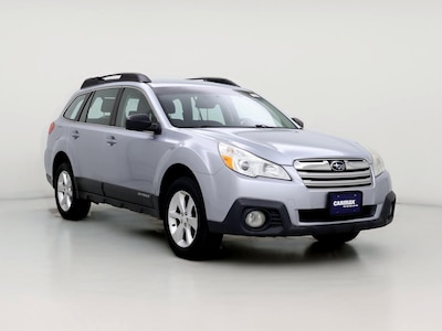 2014 Subaru Outback 2.5i -
                Clackamas, OR