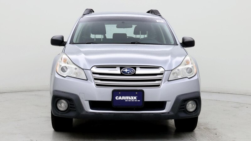 2014 Subaru Outback 2.5i 5