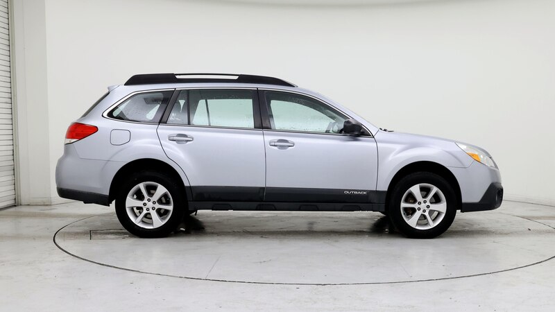 2014 Subaru Outback 2.5i 7