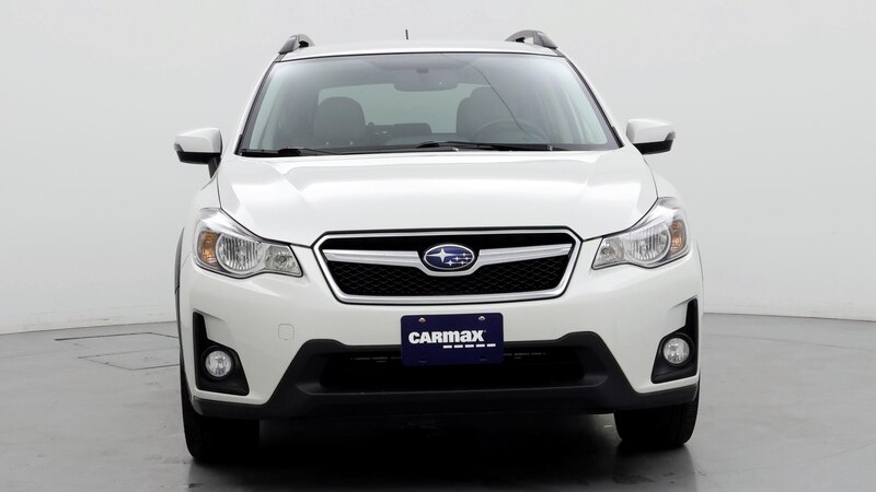 2016 Subaru XV Crosstrek  5