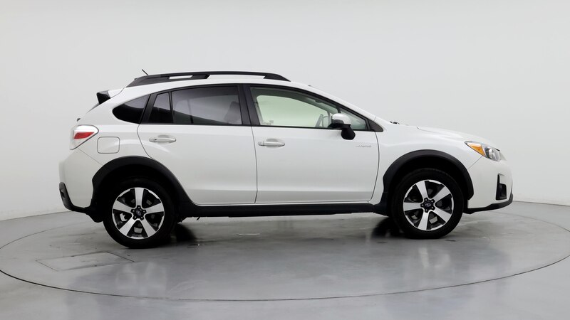 2016 Subaru XV Crosstrek  7