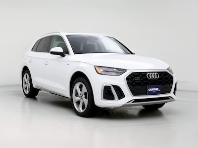 2022 Audi Q5 e Premium Plus -
                Salem, OR