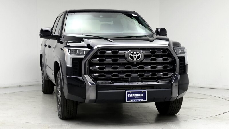 2023 Toyota Tundra Platinum 5