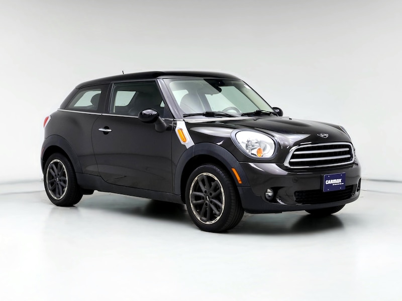 2015 MINI Cooper Paceman S -
                  Beaverton, OR
