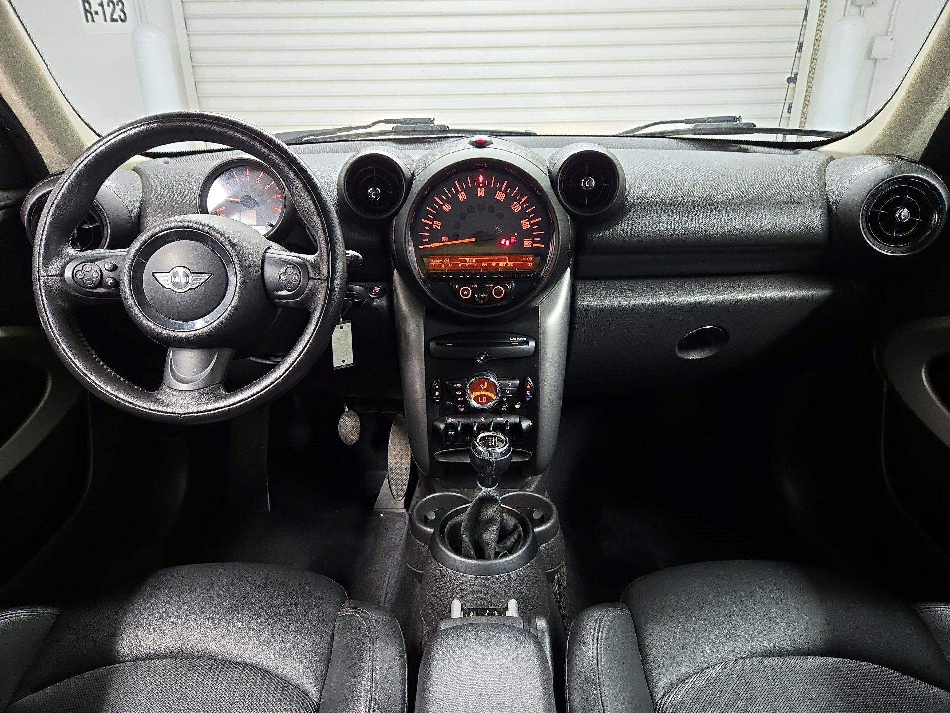 Thumbnail: 2015 MINI Cooper Paceman - 9