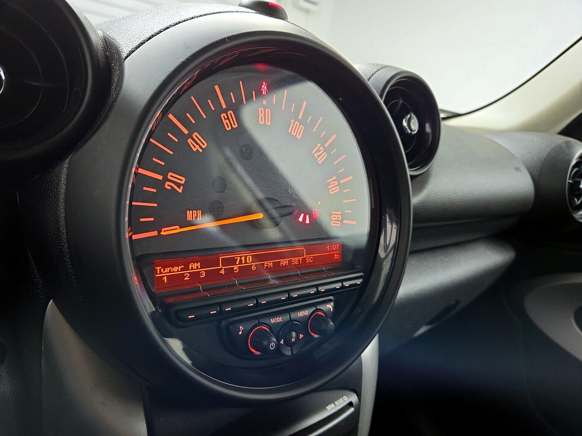 Thumbnail: 2015 MINI Cooper Paceman - 13