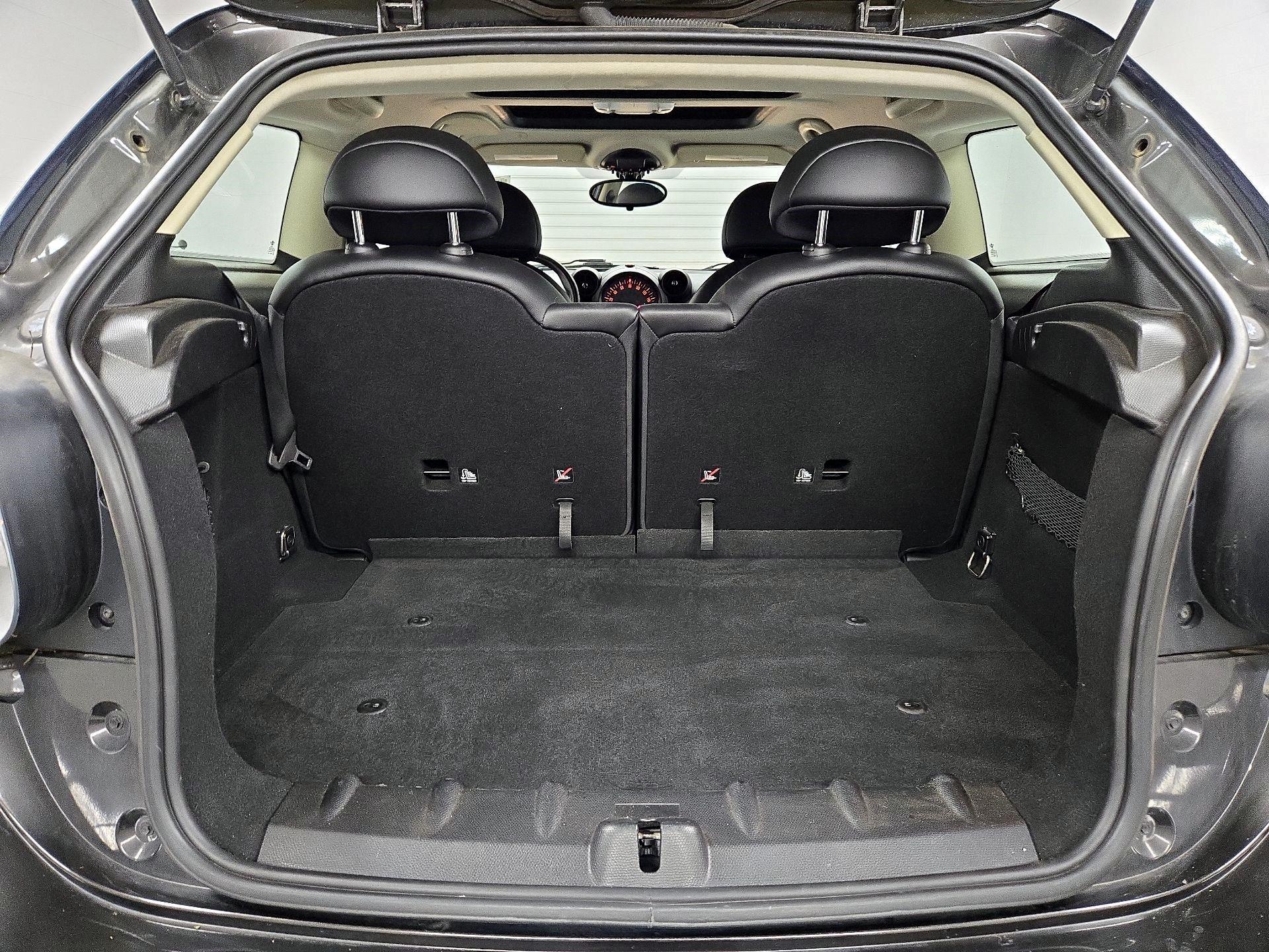 Thumbnail: 2015 MINI Cooper Paceman - 19