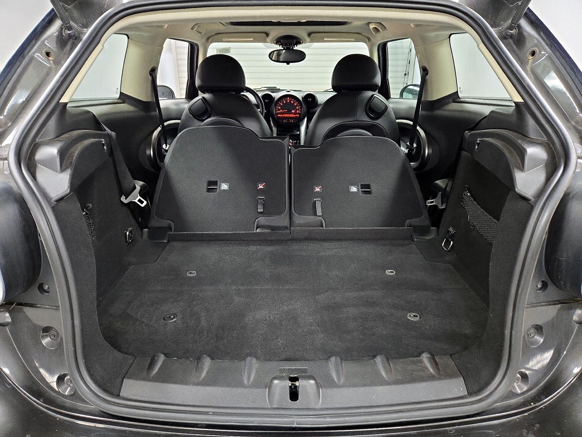 Thumbnail: 2015 MINI Cooper Paceman - 20