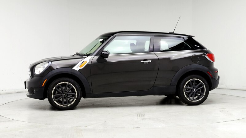 2015 MINI Cooper Paceman S 3