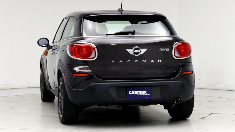 2015 MINI Cooper Paceman S 6