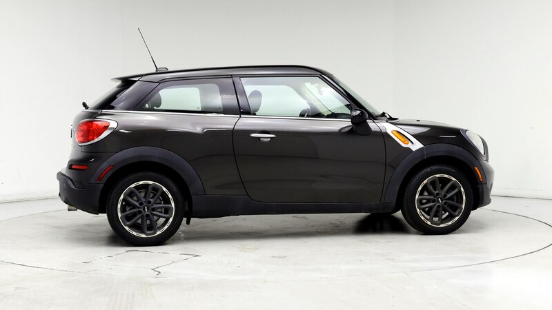 2015 MINI Cooper Paceman S 7