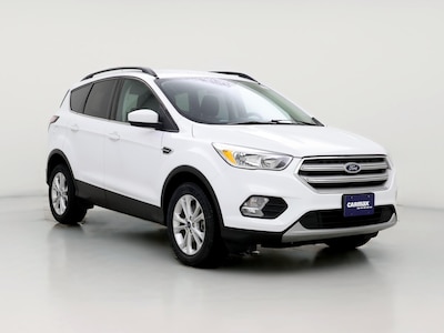 2018 Ford Escape SE -
                Clackamas, OR