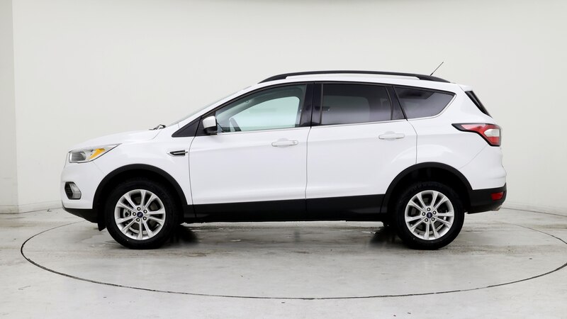 2018 Ford Escape SE 3