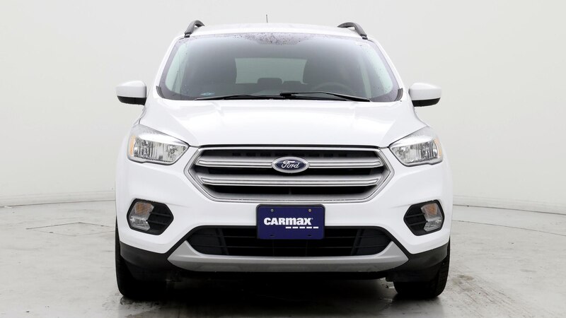 2018 Ford Escape SE 5