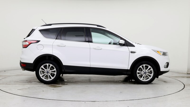 2018 Ford Escape SE 7