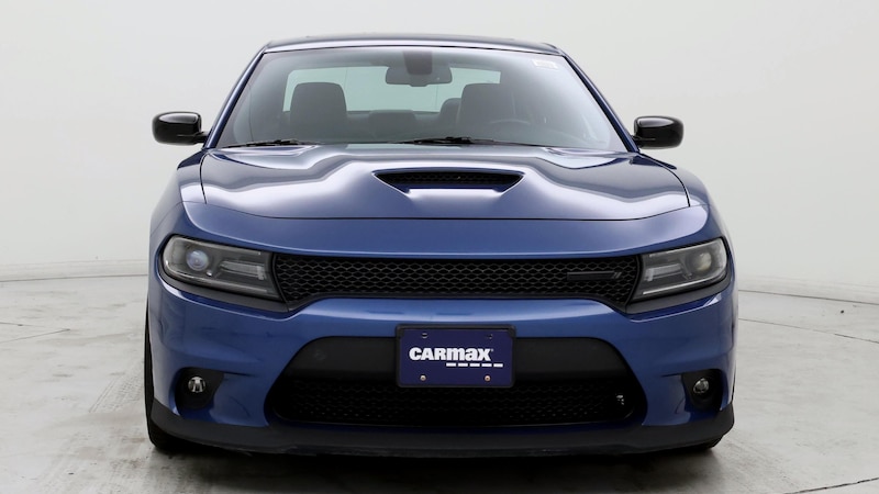 2021 Dodge Charger R/T 5