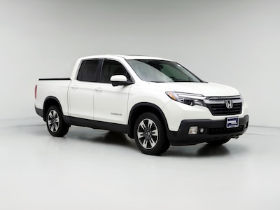 2019 Honda Ridgeline RTL-E -
                Tacoma, WA