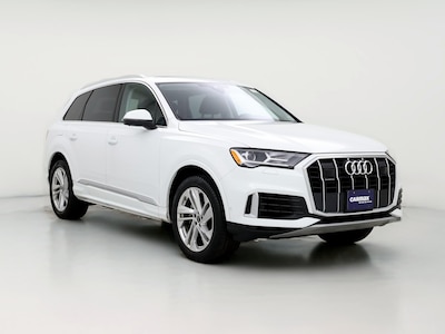 2023 Audi Q7 Premium Plus -
                Clackamas, OR