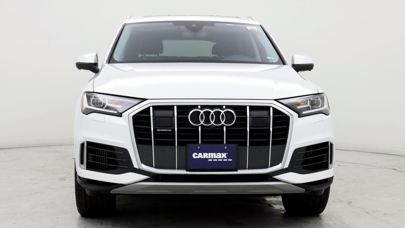 2023 Audi Q7 Premium Plus 5