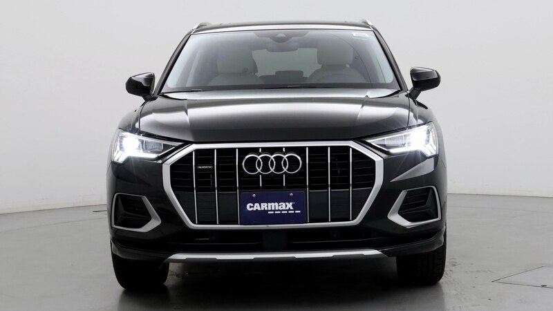 2022 Audi Q3 Premium Plus 5