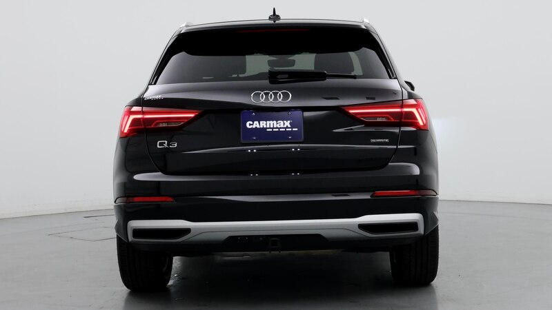 2022 Audi Q3 Premium Plus 6