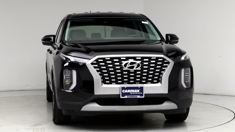 2022 Hyundai Palisade SE 5