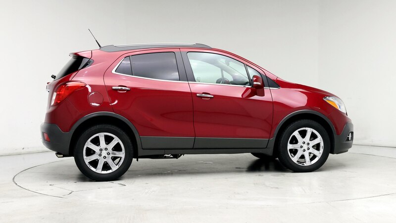 2014 Buick Encore Leather Group 7