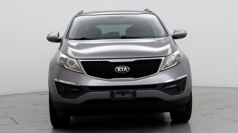 2014 Kia Sportage LX 5