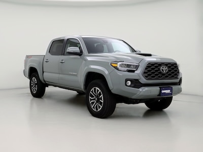 2022 Toyota Tacoma TRD Sport -
                Tacoma, WA