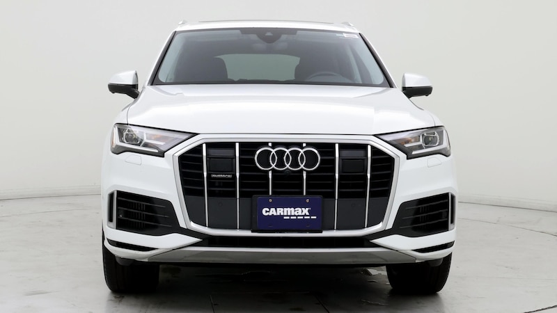 2023 Audi Q7 Premium Plus 5