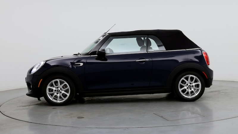 2017 MINI Cooper  3