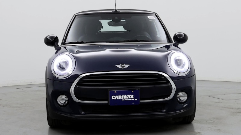 2017 MINI Cooper  5