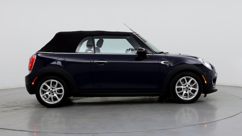 2017 MINI Cooper  7