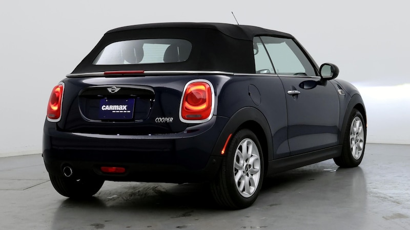 2017 MINI Cooper  8