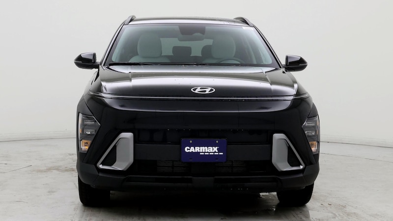 2025 Hyundai Kona SEL 5