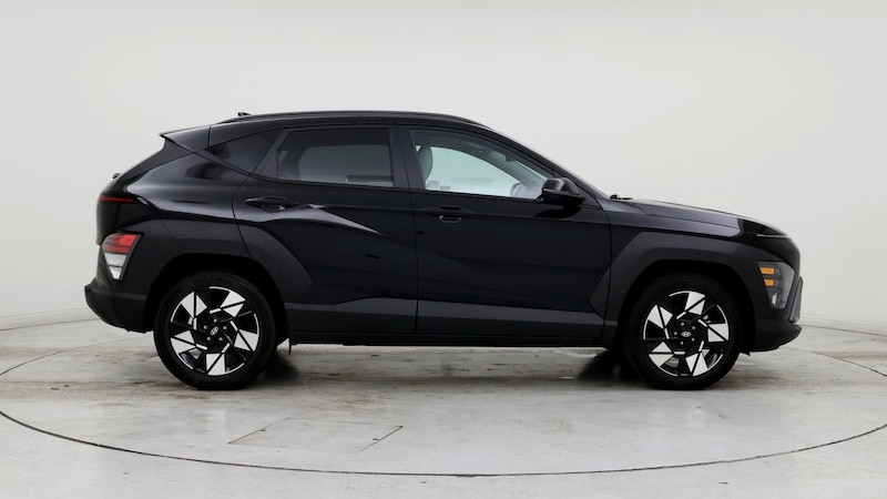 2025 Hyundai Kona SEL 7