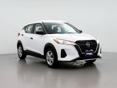 2021 Nissan Kicks S -
                Spokane, WA