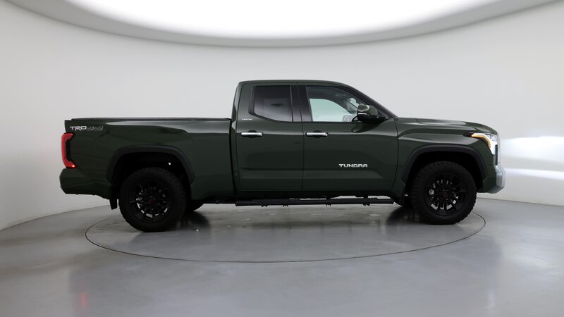 2022 Toyota Tundra Limited 7