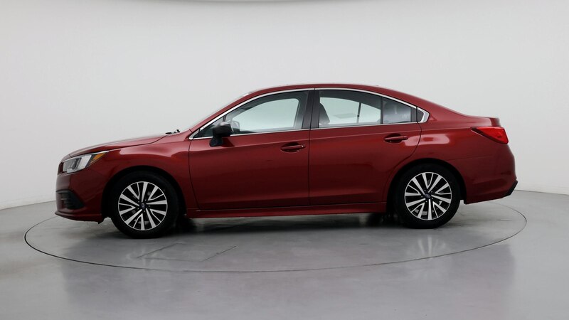 2019 Subaru Legacy 2.5i 3