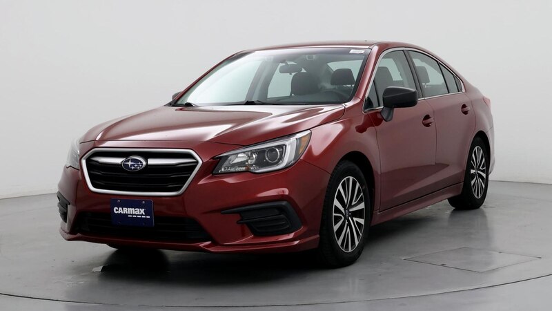 2019 Subaru Legacy 2.5i 4