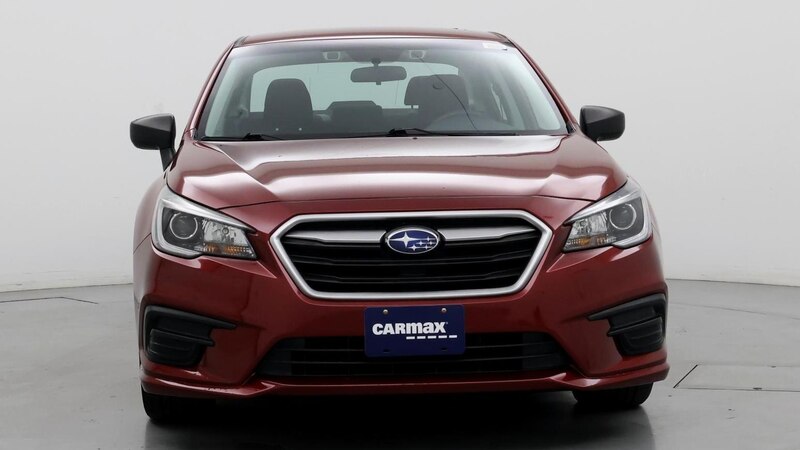 2019 Subaru Legacy 2.5i 5