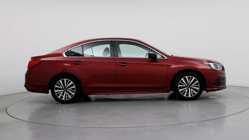 2019 Subaru Legacy 2.5i 7