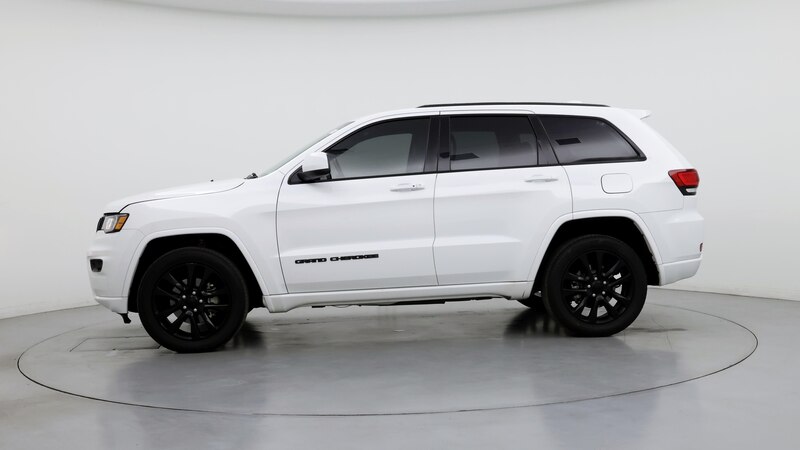 2019 Jeep Grand Cherokee Altitude 3