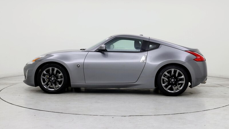 2015 Nissan Z 370Z 3