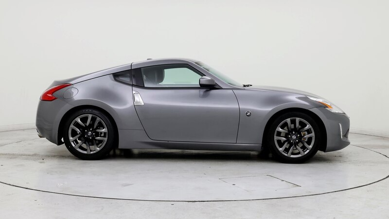 2015 Nissan Z 370Z 7