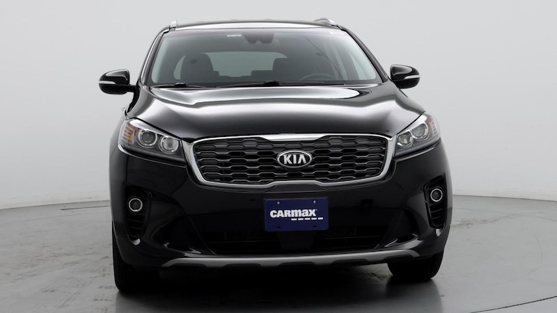 2019 Kia Sorento EX 5